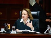 “No a la arbitrariedad en la aplicación del delito de terapias de conversión”: Yasmín Esquivel