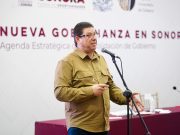 Exposición del #LegadoActivo de Alfonso Durazo