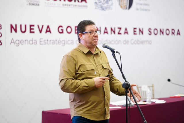 Exposición del #LegadoActivo de Alfonso Durazo