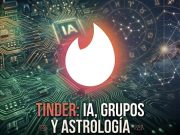 Tinder busca recuperar usuarios tras caída y lanza funciones que antes sancionaba