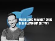 Muere dueño de OnlyFans a los 43 años debido al cáncer.