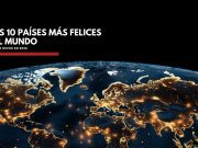 Finlandia es el país más feliz del mundo; México cae en el ranking.