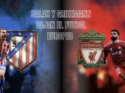 El fútbol europeo tendrá dos bajas importantes la temporada que viene.