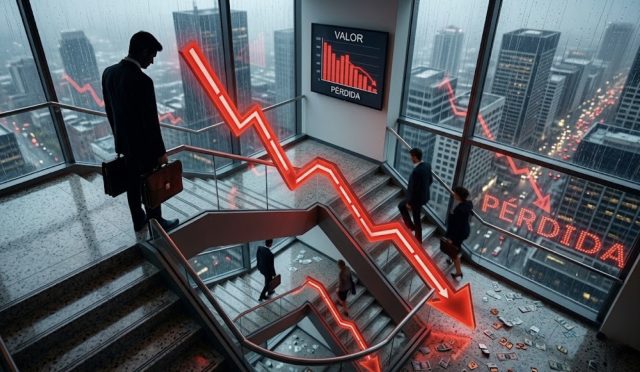 El “impuesto invisible” que está drenando hasta 5% de los ingresos de empresas en México