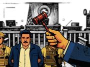 Todo lo que debes saber sobre el juicio a Nicolás Maduro este jueves 26 de marzo.
