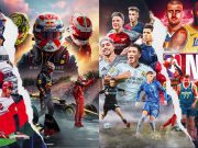 Agenda deportiva del fin de semana.