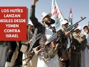 Ataques desde Yemen abren nuevo frente y amplían conflicto en Medio Oriente