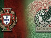 Todo lo que necesitas saber antes del México vs Portugal.