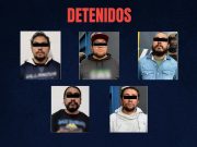 SSC-CDMX asegura toneladas de autopartes y droga en la Cuauhtémoc.