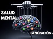 Generación Z en México registra más presión en su salud mental ante noticias.