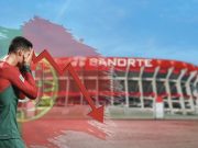 CR7 destruye la reventa de boletos para el México vs Portugal.