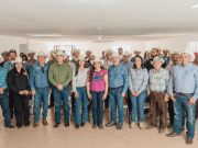 Alfonso Durazo fortalece financiamiento para ganaderos de la sierra alta con seguimiento al programa COSOB: Celida López