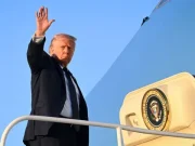 Trump descarta un alto al fuego y va por la aniquilación total de Irán.