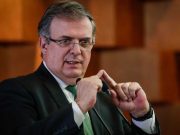 SRE alista nuevas reglas para uso de embajadas