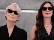 De Hollywood para Iztapalapa: Anne Hathaway y Meryl Streep se rinden ante Los Ángeles Azules