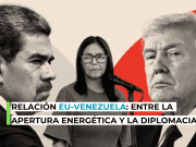 Venezuela sin Maduro: así cambió su relación con Washington