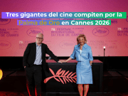 Favoritos en Cannes: Almodóvar, Hamaguchi y Pawlikowski