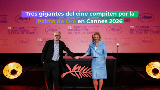 Favoritos en Cannes: Almodóvar, Hamaguchi y Pawlikowski