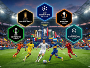 Inicia semana de mucha actividad en el fútbol mundial