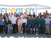 Gobierno de Sonora impulsa comercialización de curvina golfina para fortalecer economía pesquera.