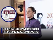 México rumbo al Servicio Universal de Salud