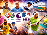 Agenda deportiva: Clásico Joven, cierre de la NBA y finales en la arcilla de Montecarlo