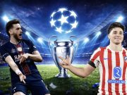 El Barcelona pierde en casa y el PSG se lleva dos goles para la vuelta en Anfield