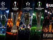 Semana de definiciones en Europa, Concachampions y el Play-In de la NBA
