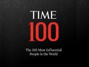 La revista TIME revela a las 100 personas más influyentes del mundo en 2026