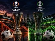 Europa League y Conference League definen semifinalistas en jornada clave con presencia mexicana