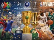 Agenda deportiva de la semana: Liga MX, copas europeas y Playoffs de la NBA marcan la agenda
