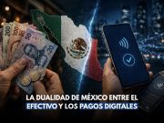 Billetes vs. pantallas: La dualidad de México entre el efectivo y los pagos digitales
