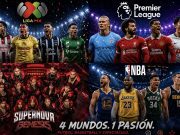 Fin de semana de definiciones: Guía deportiva del 25 y 26 de abril
