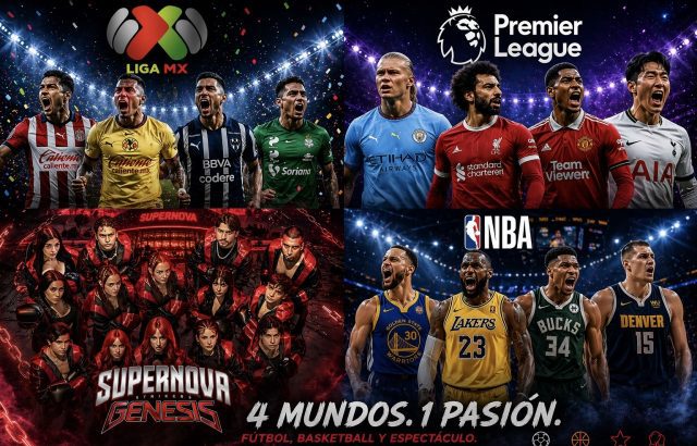 Fin de semana de definiciones: Guía deportiva del 25 y 26 de abril
