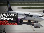 Conflicto en Medio Oriente encarece vuelos; Volaris ajusta tarifas