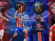 Caos en París y estrategia en Madrid: Se definen las idas de semifinales en Champions