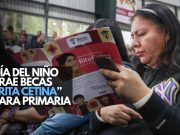 Día del Niño trae becas ‘Rita Cetina’ para primaria