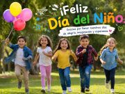 Día del Niño: un siglo de derechos en México