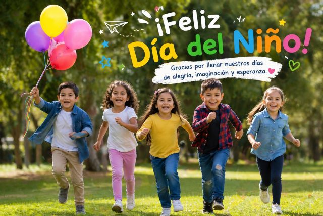 Día del Niño: un siglo de derechos en México