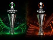 Jueves de gloria europea: Braga y Crystal Palace toman ventaja; el Rayo sueña en grande