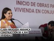 CDMX inicia 4,500 viviendas en el Centro Histórico