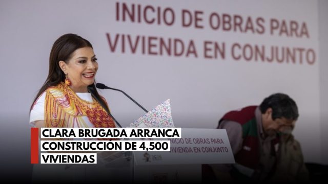 CDMX inicia 4,500 viviendas en el Centro Histórico