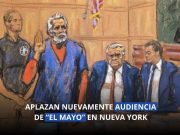 La Corte de NY pospone audiencia de “El Mayo” Zambada