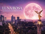 Luna Rosa 2026: ¿cómo verla hoy 2 de abril?