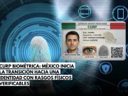 CURP biométrica en México: así será la nueva identificación