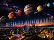 Desfile Planetario: Guía completa para ver la alineación en México