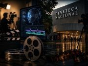 Nueva Ley de Cine regulará IA y reforzará la Cineteca