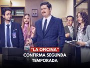 Amazon confirma segunda temporada de “La Oficina”
