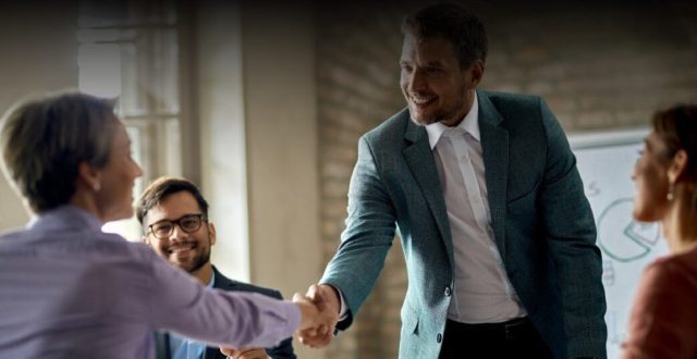 Confianza empresarial en México sigue en terreno positivo