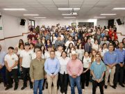 Impulsa Gobierno de Sonora conservación y repoblamiento del guajolote con la Universidad de la Sierra